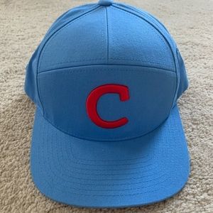 Cotopaxi Five Panel Hat